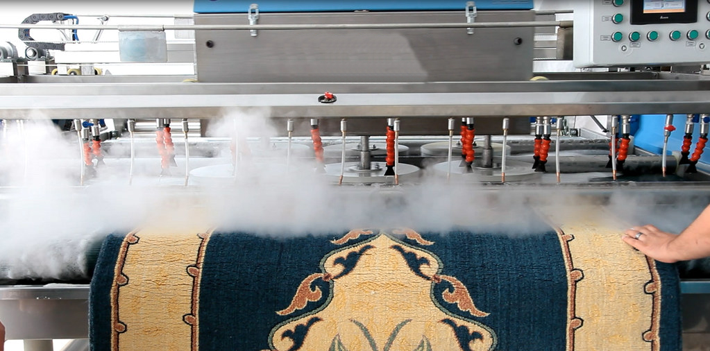 İnönü Halı Yıkama