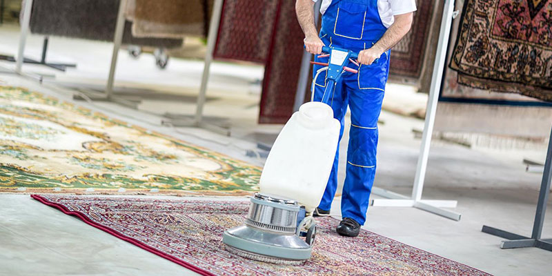 İnönü Halı Yıkama