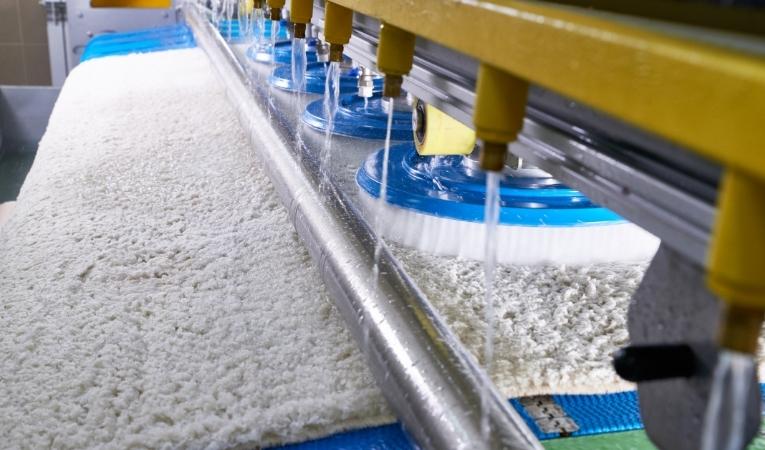 İnönü Halı Yıkama