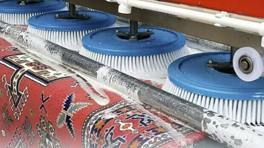 İnönü Halı Yıkama